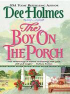 Couverture du livre « The Boy on the Porch » de Holmes Dee aux éditions Penguin Group Us