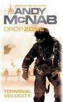 Couverture du livre « DropZone: Terminal Velocity » de Andy Mcnab aux éditions Rhcb Digital