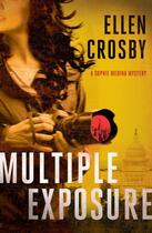 Couverture du livre « Multiple Exposure » de Crosby Ellen aux éditions Scribner