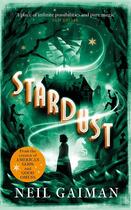 Couverture du livre « STARDUST » de Neil Gaiman aux éditions Headline