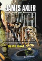 Couverture du livre « Death Hunt » de Axler James aux éditions Worldwide Library Series