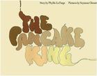 Couverture du livre « The pancake king » de La Farge Phyllis aux éditions Princeton Architectural