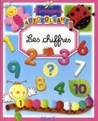 Couverture du livre « Les chiffres » de Emilie Beaumont aux éditions Fleurus