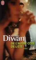 Couverture du livre « De l'autre côté de l'été » de Audrey Diwan aux éditions J'ai Lu
