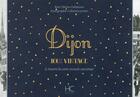 Couverture du livre « 100% VINTAGE : Dijon à travers la carte postale ancienne » de Therese Dubuisson aux éditions Herve Chopin