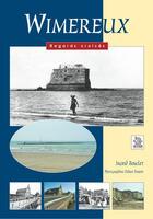 Couverture du livre « Wimereux » de Ingrid Bouclet aux éditions Editions Sutton