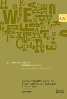 Couverture du livre « La participation dans les coopratives de locataires Bruxelles » de Kuyken aux éditions Pu De Louvain