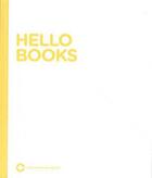 Couverture du livre « Hello books ; coffret » de  aux éditions Manuella