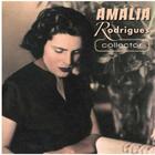 Couverture du livre « Cd Amalia Rodrigues » de  aux éditions Jade