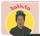 Couverture du livre « Cd bakhita nouvelles vies de saints de sr laure » de Soeur Laure aux éditions Des Beatitudes