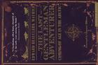 Couverture du livre « The Last Gentleman Adventurer » de Maurice Edward Beauclerk aux éditions Houghton Mifflin Harcourt