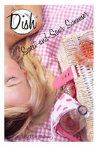 Couverture du livre « Sweet-and-Sour Summer #9 » de Muldrow Diane aux éditions Penguin Group Us
