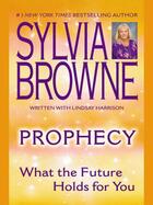 Couverture du livre « Prophecy » de Lindsay Harrison aux éditions Little Brown Book Group Digital