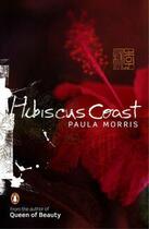 Couverture du livre « Hibiscus Coast » de Morris Paula aux éditions Penguin Books Ltd Digital