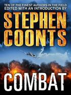 Couverture du livre « Combat » de Stephen Coonts aux éditions Quercus Publishing Digital