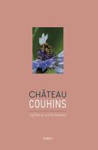 Couverture du livre « Château Couhins » de Bruno Boidron aux éditions Feret