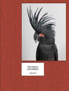 Couverture du livre « Des oiseaux » de Guilhem Lesaffre et Leila Jeffreys aux éditions Xavier Barral