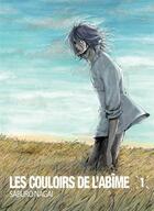 Couverture du livre « Les couloirs de l'abîme » de Saburo Nagai aux éditions Boy's Love