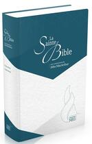 Couverture du livre « Bible d'étude Macarthur ; modèle illustré » de  aux éditions Ste Biblique De Geneve