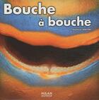 Couverture du livre « Bouche à bouche » de Stephane Frattini aux éditions Milan