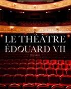Couverture du livre « Edouard VII » de Olivier Barrot aux éditions Avant-scene Theatre