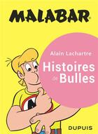 Couverture du livre « Malabar ; intégrale » de  aux éditions Dupuis