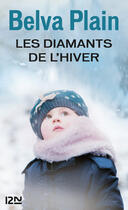 Couverture du livre « Les diamants de l'hiver » de Belva Plain aux éditions 12-21