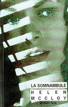 Couverture du livre « La somnambule » de Helen Mccloy aux éditions Rivages