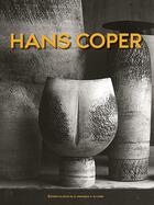 Couverture du livre « Hans Coper » de Tony Birks et Jane Coper aux éditions La Revue De La Ceramique Et Du Verre