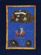 Couverture du livre « Le voyage de Magellan (1519-1522) t.1 et t.2 ; la relation d'Atonio Pigafetta et autres témoignages » de Antonio Pigafetta aux éditions Chandeigne