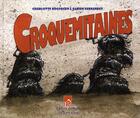 Couverture du livre « Croquemitaines » de Charlotte Bousquet et Fabien Fernandez aux éditions Du Mont