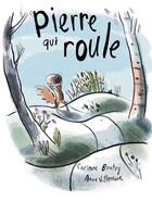 Couverture du livre « Pierre qui roule » de Corinne Boutry et Anne Villeneuve aux éditions D'eux