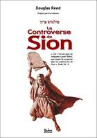 Couverture du livre « La controverse de Sion » de Douglas Reed aux éditions Ethos