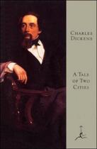 Couverture du livre « A tale of two cities » de Charles Dickens aux éditions Oxford Up Elt