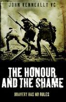 Couverture du livre « The Honour and the Shame » de Kenneally Vc John aux éditions Epagine