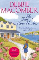 Couverture du livre « The Inn at Rose Harbor » de Debbie Macomber aux éditions Random House Digital