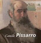 Couverture du livre « Pissaro » de Nathalia Brodskaya aux éditions Parkstone International