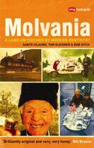 Couverture du livre « Molvania: ; Jetlag Travel Guide » de  aux éditions Atlantic Books