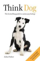 Couverture du livre « Think Dog » de Mackinnon Pamela aux éditions Octopus Digital
