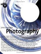 Couverture du livre « Photography » de Ingledew John aux éditions Laurence King
