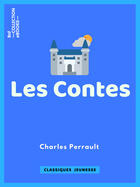 Couverture du livre « Les Contes » de Charles Perrault et Gustave Dore aux éditions Epagine