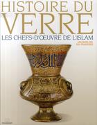 Couverture du livre « Les chefs-d'oeuvre de l'islam » de Jacqueline Du Pasquier aux éditions Massin