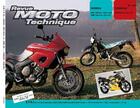 Couverture du livre « Rmt 85.4 honda nsr 125 r-crm 125 rt/yamaha tdm 850 » de Etai aux éditions Etai