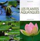 Couverture du livre « Plantes aquatiques » de  aux éditions De Vecchi
