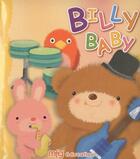 Couverture du livre « Billy baby » de Cecilia Tsai et Anael Dena aux éditions Mfg Education