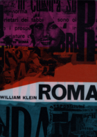 Couverture du livre « Roma » de Klein-W aux éditions Chene