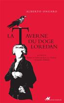 Couverture du livre « La taverne du doge loredan » de Alberto Ongaro aux éditions Anacharsis