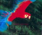 Couverture du livre « Calendrier jungles 2001 » de Frans Lanting aux éditions Taschen