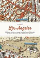 Couverture du livre « Citi x60 los angeles » de Gingko aux éditions Victionary