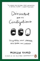 Couverture du livre « Discontent And Its Civilizations » de Mohsin Hamid aux éditions Adult Pbs